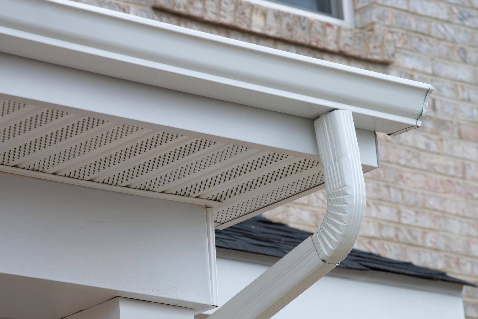Gutter 3